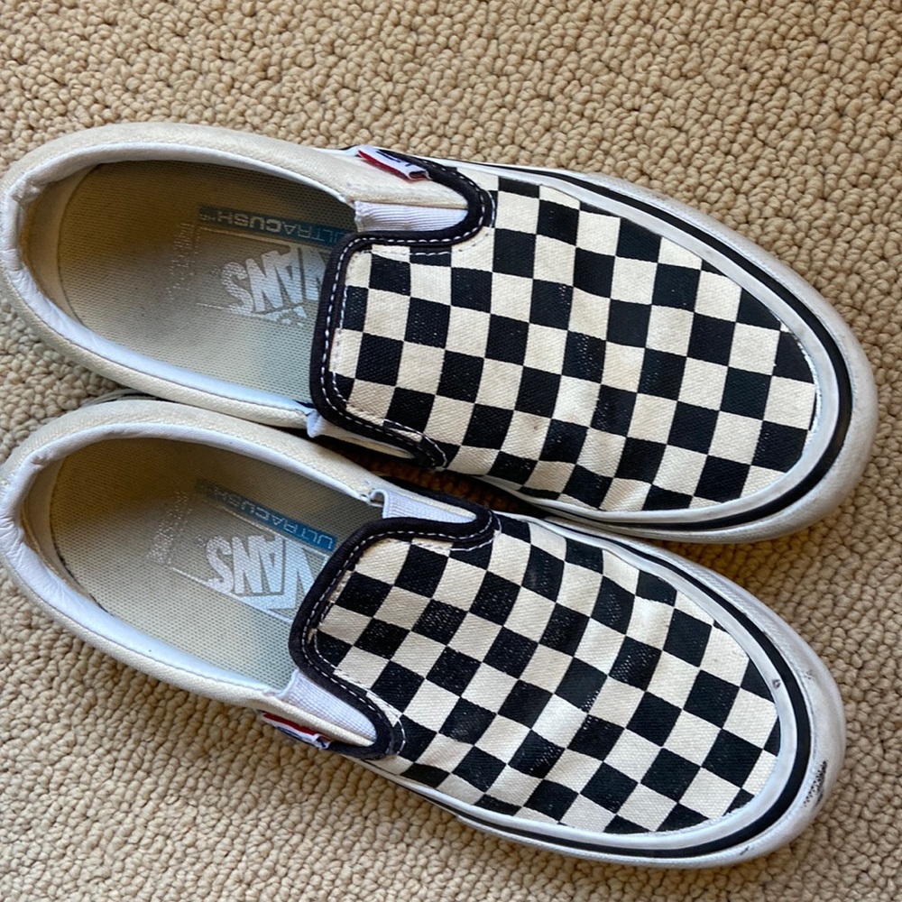 Vans